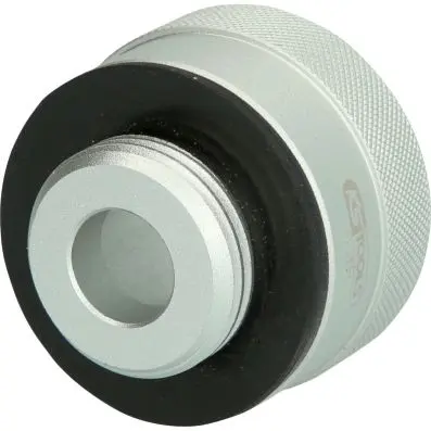 Adapter for oil fill funnel for Toyota a nd Lexus 