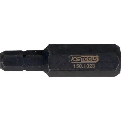 1/4" Special profile oil service socket for BMW, 10 mm 