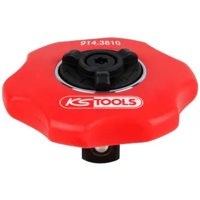Hand reversible ratchet, 3/8", 72 teeth 