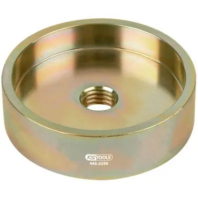 Assembly disk E32/E34 