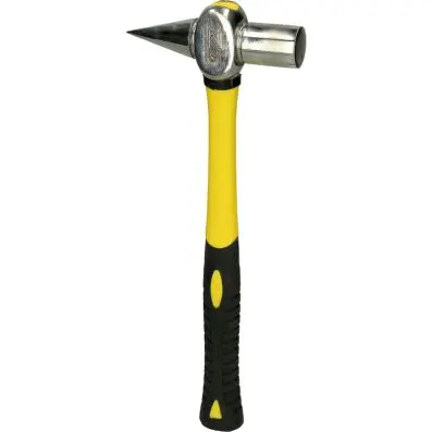 STAINLESS STEEL test hammer, 500g 