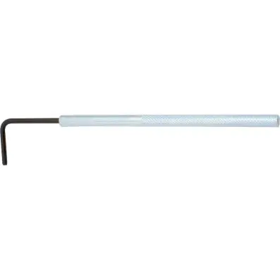 Tensioner adjuster Ø 3.9 mm 