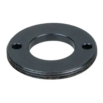 Face plate 