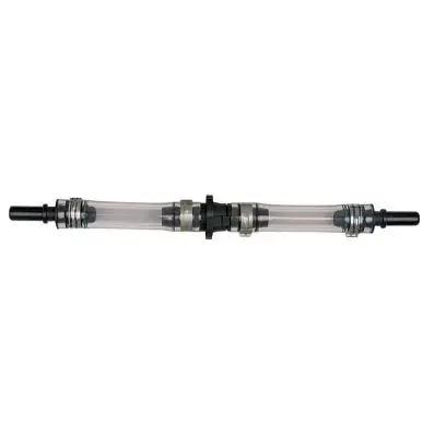 Connection piece PSA, 10 mm 