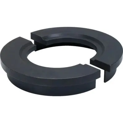 Half cup set, 2 pcs Removal 
