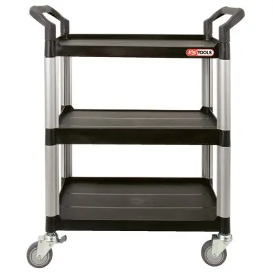Workshop service trolley 