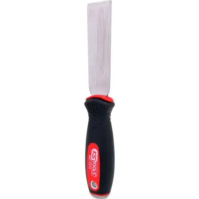 STAINLESS STEEL Chisel scraper, 2,5x32mm 
