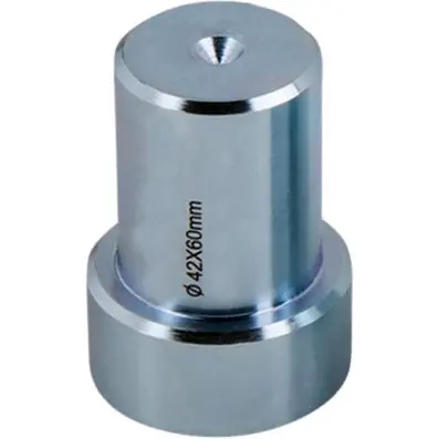 Pressure sleeve, Ø 42 x 60 mm 