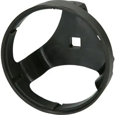 1/2" Diesel filter case wrench 
