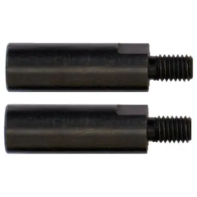Extension set short, 2 pcs, for 700.1500 