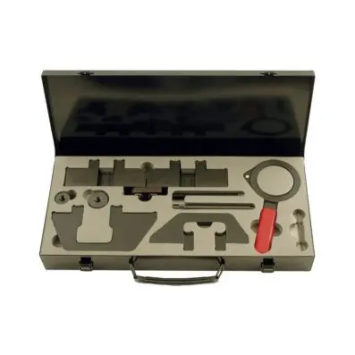 Engine Timing Tool Set for BMW, 11 pcs 