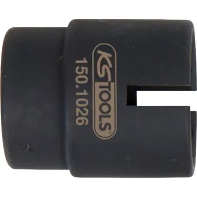 3/8" Special profile oil service socket for PSA 