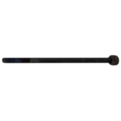 Thread bolt 