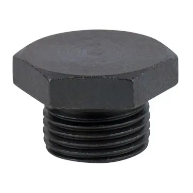 Oil sump drain plug, external hexagon 25 mm, M18x1,5x11mm, pack of 10 