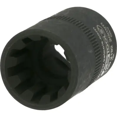 1/2" special break calliper socket, 20mm 