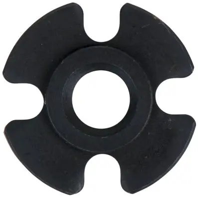 Wheel screw nut 