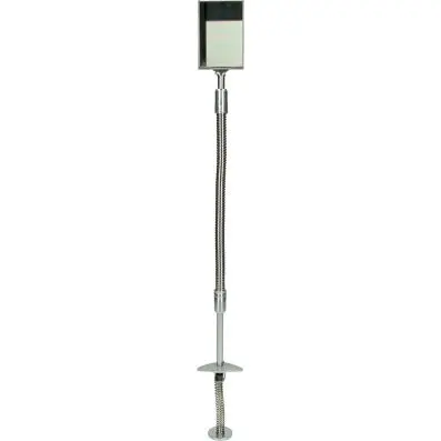 Flexible inspection mirror, 495 mm 