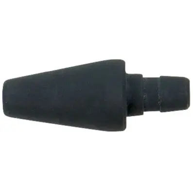 Tip attachment, conical/flat 