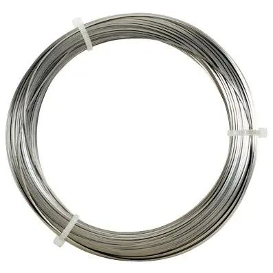 Windscreen cutting wire, 4 point, 50m 