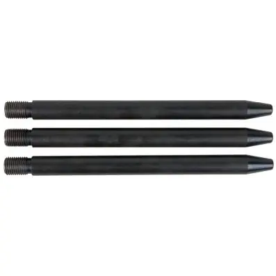 Guide pin set (3) 