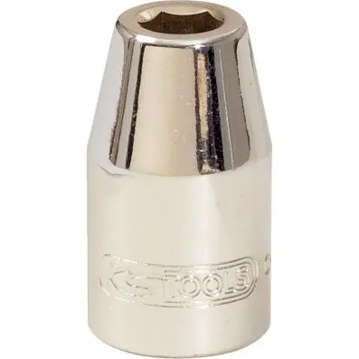 1/2" Bit adaptor socket,for bits 5/16" 