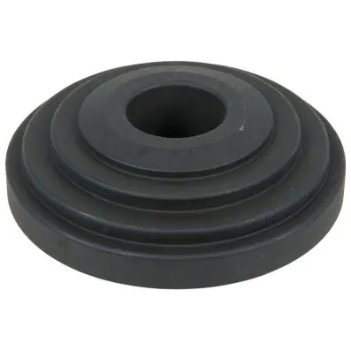 Step plate for C-frame 