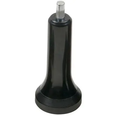 Wheel hub grinder 