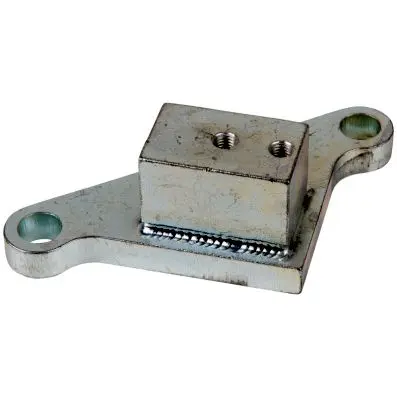 Fly wheel holding tool bottom 