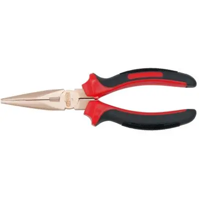 BERYLLIUMplus Telephone pliers 180 mm 