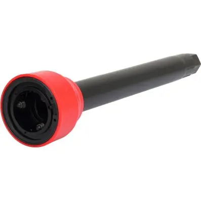 Special axial-joint spanner, 420mm 