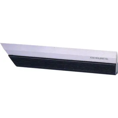 Precision straight edge, 150mm 
