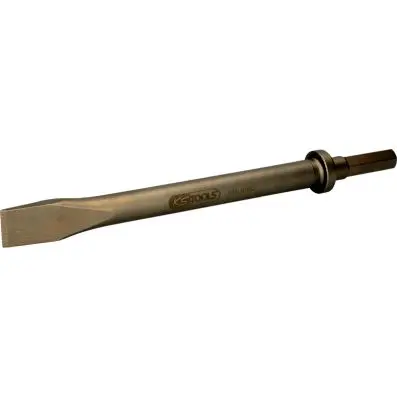 High-performance Vibro-Impact flat chise l, 300 mm 