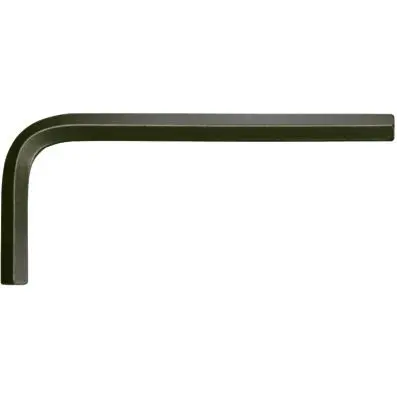 Hexagon key wrench, 3mm 