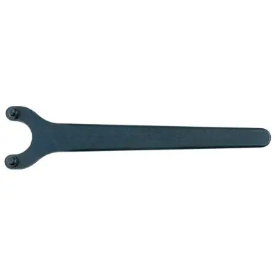Pin-type face wrench, 45mm 