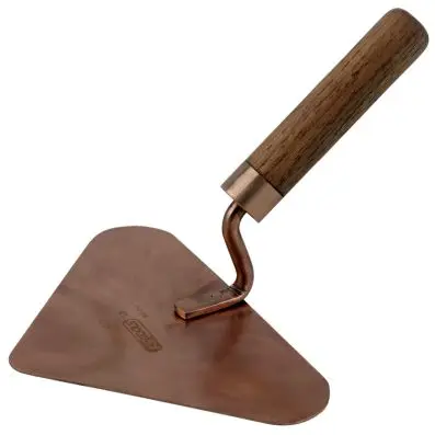 BRONZEplus Trowel 135 mm 