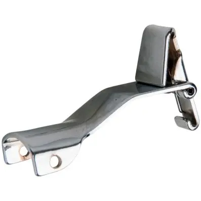 Throttle lever 