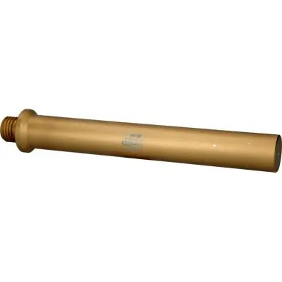 Pressure rod Ø 31 mm, 250 mm 