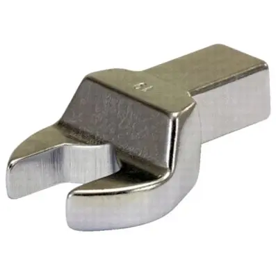 14x18mm Push fit flared wrench, 13mm 