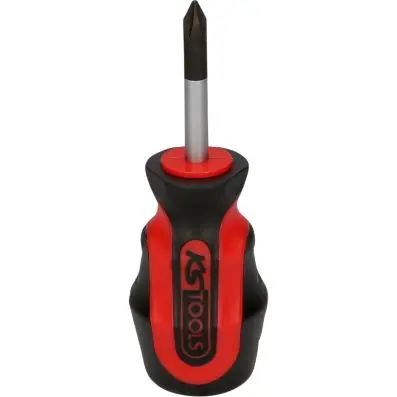 ERGOTORQUEplus screwdriver for screws PH , PH1, stobby 