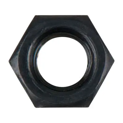 Nut for housing screw 