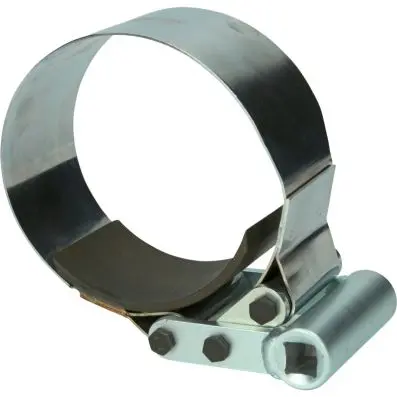 1/2" Filter strap wrench, 100-110mm 