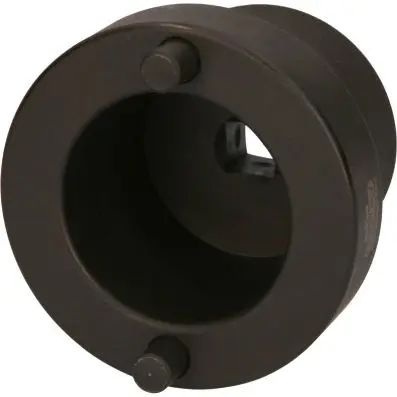 1/2" axle nut wrench with 2 pins for Fus o, Ø 86 mm 