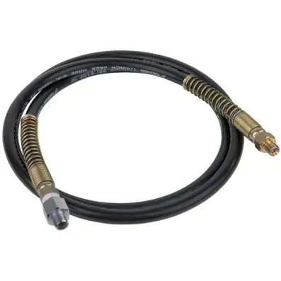 Hydraulic hose, 2200 mm 