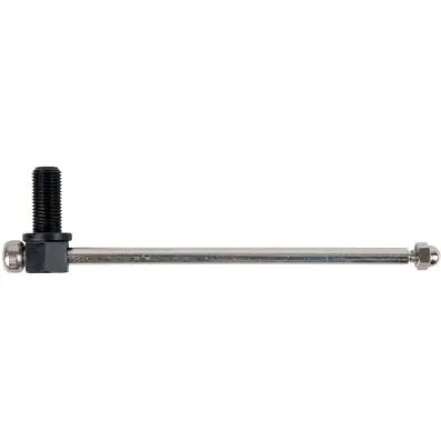 Locking screw,M12x1,25 