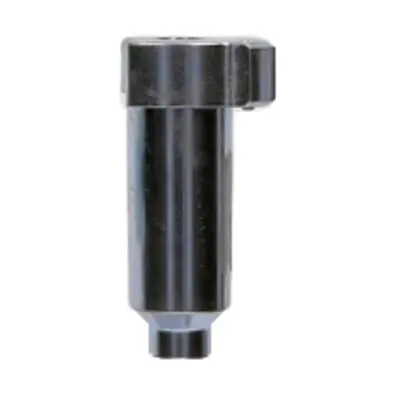 Press-in mandrel for guide sleeve 