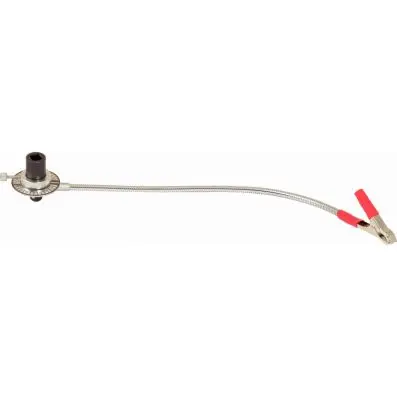 Torque angle gauge, 1/2", claw 