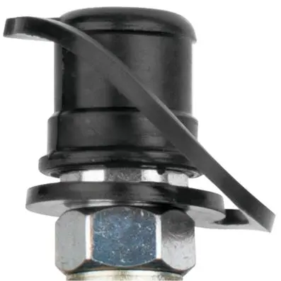 (CEJN-) Nipple hydraulic for connection thread 1/8" 