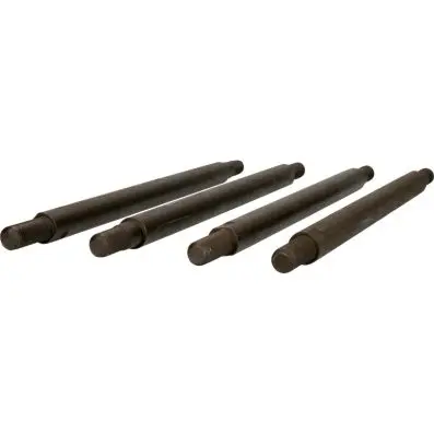 Attachment bolts, 290 mm long, 4 pcs. 
