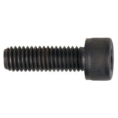 Screw for housing tube 
