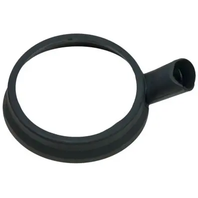 Suction shroud 